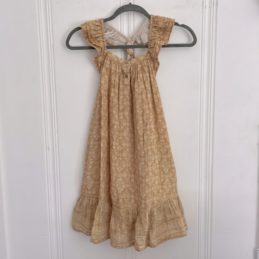 Spell & The Little Gypsies tunic dress
